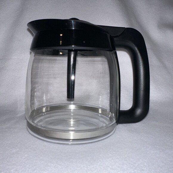 Ninja CE251 Programmable Coffee Brewer Carafe Lid Replacement Part Clear - Picture 3 of 9